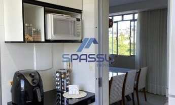 Imagem 6: BELO HORIZONTE - Apartamento Padrão - Fernão Dias