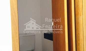 Imagem 4: SOBRADO NOVO 3 DORMITÓRIOS - JARDIM PRUDENCIA