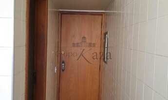 Imagem 15: Apartamento - Vila Ema - Residencial San Francisco - 134m² - 3 Dormitórios - Aceita permut