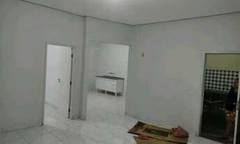 Imagem 7: Casa na parangaba