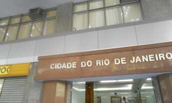 Imagem 7: RIO DE JANEIRO - Conjunto Comercial/Sala - CENTRO