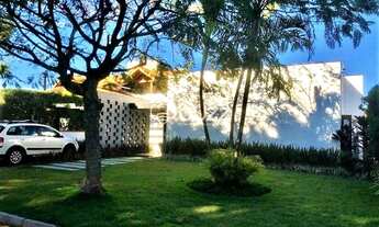 Imagem: Casa Alto Padrão em Jurerê Internacional