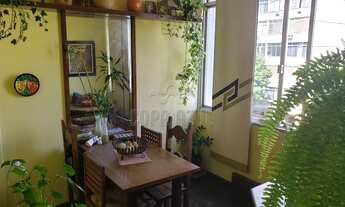 Imagem 6: RIO DE JANEIRO - Apartamento Padrão - Tijuca