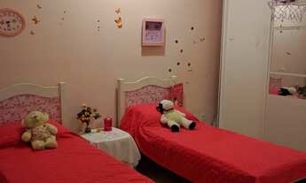 Imagem 6: Busca Vida Casa em condomínio com 4 dormitórios