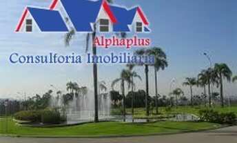 Imagem 3: Alphaville Burle Marx - 400 m2, suíte térrea, próx portaria,área gourmet fechada