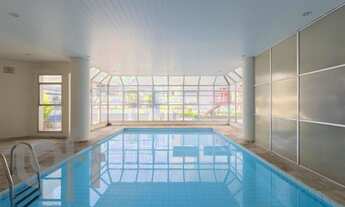 Imagem 7: Apartamento 52m² 2 dormitórios no Tatuapé