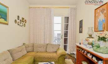 Imagem 7: Apartamento à venda, 130 m² por R$ 470.000,00 - Centro - Curitiba/PR