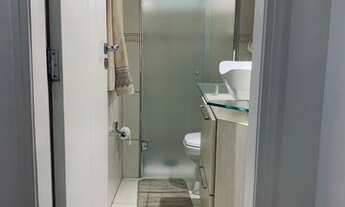 Imagem 3: Apartamento 60² 2 dormitórios na Barra Funda