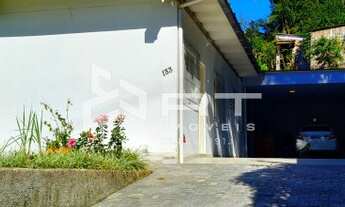 Imagem: Blumenau - Casa Padrão - Progresso