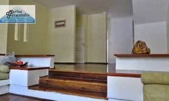 Imagem 3: Casa com 3 dormitórios para alugar, 250 m² por R$ 3.999,00/mês - Mirandópolis - São Paulo