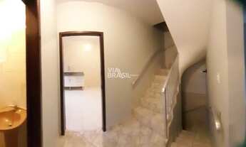 Imagem 6: São Bernardo do Campo - Casa Padrão - NOVA PETROPOLIS