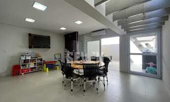 Imagem 5: Casa para Locação Villaggio II - 3 Suítes