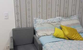 Imagem 6: Apartamento a venda possui 56 metros quadrados com 2 quartos em Centro - Diadema - São Pau