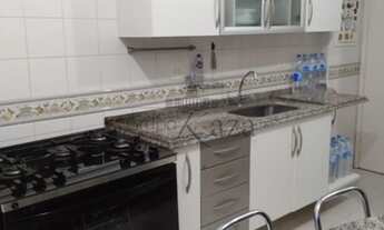 Imagem 5: Apartamento para venda possui 114 metros quadrados com 4 quartos