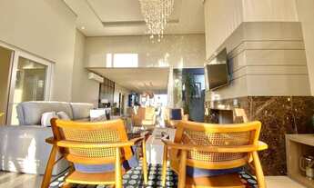 Imagem 6: Casa de condomínio com 4 suites