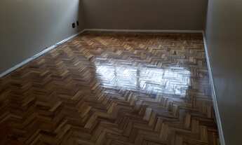 Imagem 7: Apartamento Tijuca - RJ Três Quartos Reformado