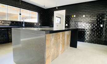 Imagem: MAGNÍFICA CASA COM 5 QUARTOS SENDO 3 SUÍTES