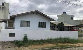 Imagem: TERRENO COM 2 CASAS