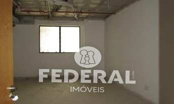 Imagem 5: Comercial sala no CONCEPT LOURENZZO OFFICE - Bairro Setor Oeste em Goiânia