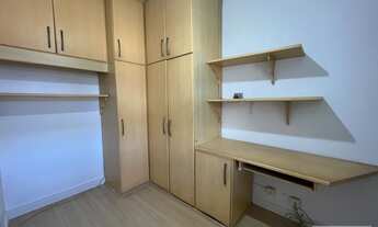 Imagem 7: Santos - Apartamento Padrão - Campo Grande