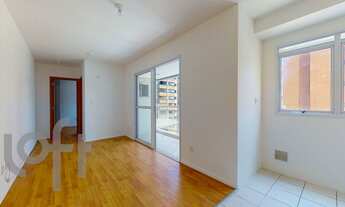 Imagem: Apartamento 43m² 1 dormitório em Perdizes