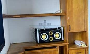 Imagem 5: Apartamento para venda possui 150 metros quadrados com 4 quartos