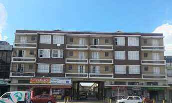 Imagem: Apartamento para aluguel possui 65 metros