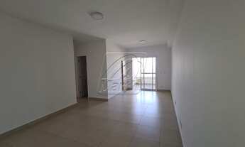 Imagem: PIRACICABA - Apartamento Padrão - Nova