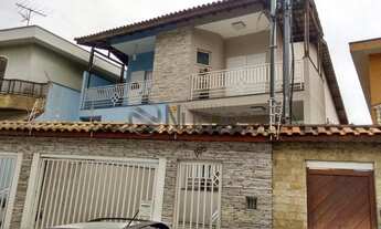 Imagem: Casa em Vila Nova Cachoeirinha - São Paulo