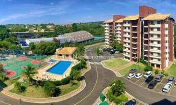 Imagem 2: Apartamento com 3 dormitórios à venda, 98 m² por R$ 590.000,00 - Parque da Hípica - Campin