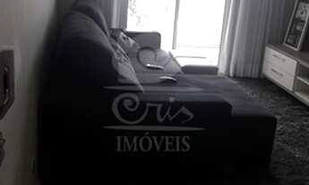 Imagem 6: Apartamento em Vila Nossa Senhora das Vitórias - Mauá - SP]