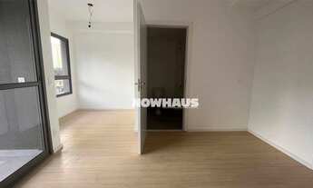 Imagem 4: Studio com 1 dormitório à venda, 26 m² por R$ 400.000,00 - Itaim - São Paulo/SP