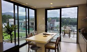 Imagem 4: Casa de Condomínio com 4 dorms, Condomínio Bella Cittá, Mogi das Cruzes - R$ 2.2 mi, Cod