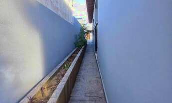 Imagem 4: Belíssima Casa Linear no bairro Nova São Pedro