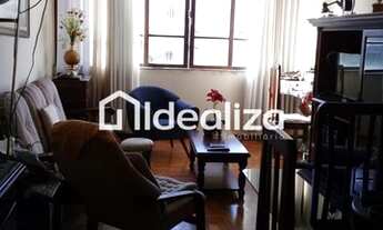 Imagem 2: Apartamento para Venda em Teresópolis, Várzea, 2 dormitórios, 1 banheiro, 1 vaga