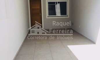 Imagem: SOBRADO NOVO 3 DORMITÓRIOS - JARDIM PRUDENCIA