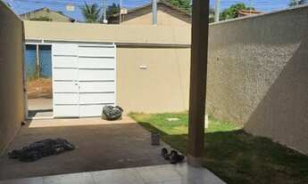 Imagem 5: Casa para venda tem 98 metros quadrados com 2 quartos