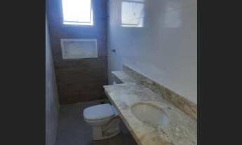 Imagem 4: Casa de condomínio para venda tem 50 metros quadrados com 2 quartos em Jardim Japão - São