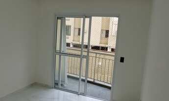 Imagem 2: Apartamento para venda com 60 metros quadrados com 3 quartos