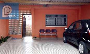 Imagem 2: Casa com 2 dormitórios à venda, 175 m² por R$ 750.000,00 - Vila Maria Alta - São Paulo/SP