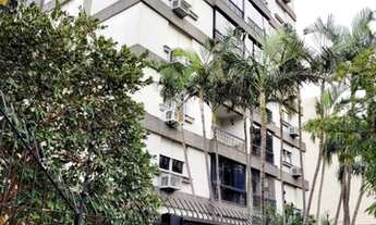 Imagem: PORTO ALEGRE - Apartamento Padrão - Jardim