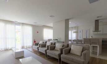 Imagem 6: Apartamento para venda possui 71 metros quadrados com 2 quartos em Santa Teresinha - São P