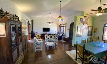 Imagem 6: Casa e Sobrado de 4 dormitórios à Venda - Xangri-lá