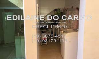 Imagem 6: CASA EM CONDOMÍNIO RESIDENCIAL em INDAIATUBA - SP, JARDIM MONTREAL RESIDENCE