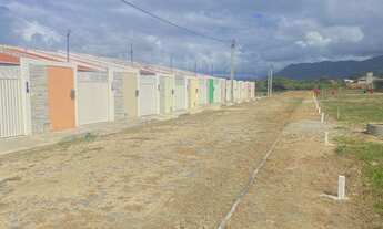 Imagem 2: LOTEAMENTO 4º ESTAÇÕES NO TURURU, CEARÁ