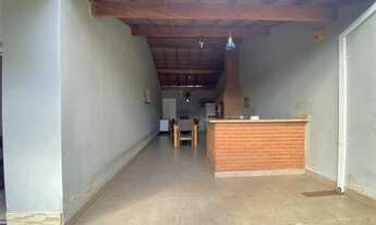 Imagem 3: Sobrado - Nova Piracicaba