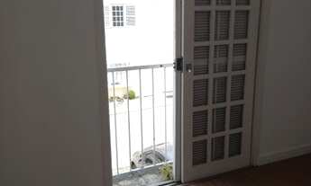 Imagem 5: Casa de condomínio sobrado para venda possui 78 metros quadrados com 2 quartos