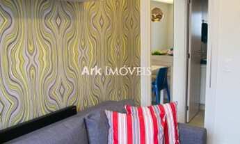 Imagem 6: Apartamento para venda com 65 metros quadrados com 2 quartos em Chácara Inglesa - São Paul