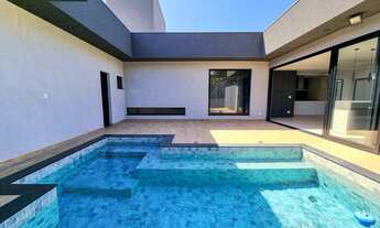 Imagem 4: Casa em condomínio - Jd. Shangri La - Villa Dumont- Bauru/SP