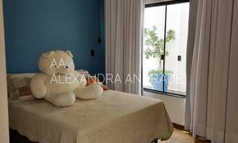 Imagem 6: SHA ARNIQUEIRA 03 QUARTOS CONDOMINIO RECANTO ORQUIDEAS